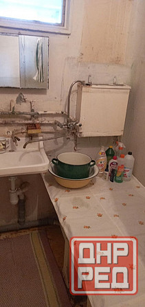 1-комн. кв., Куйбышевский р-н, ул. Краковская Донецк - изображение 3