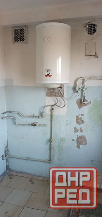 1-комн. кв., Куйбышевский р-н, ул. Краковская Донецк - изображение 5