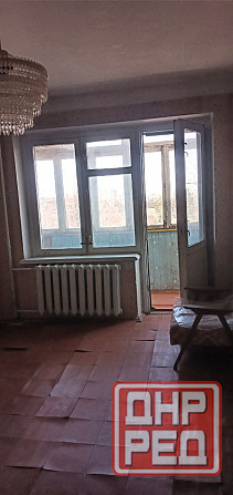 1-комн. кв., Куйбышевский р-н, ул. Краковская Донецк - изображение 1