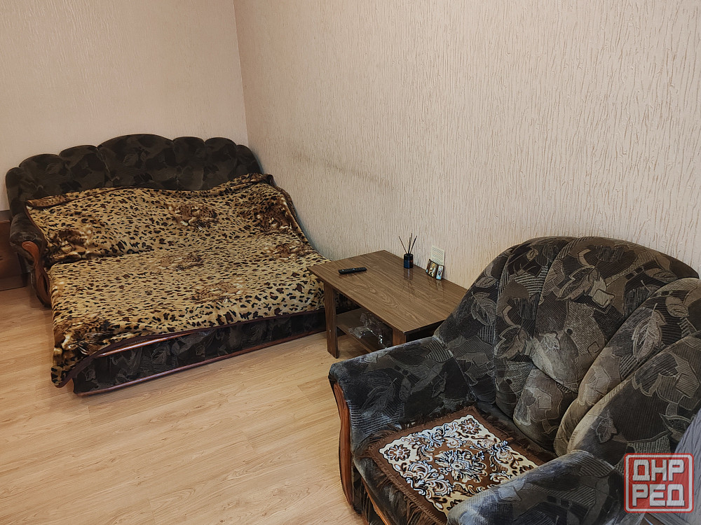 Сдам 2к.кв Гвардейка, пос. Калинино Макеевка - изображение 2