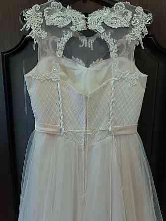 Продается нежное вечернее платье Донецк