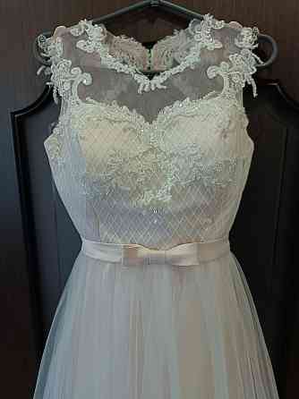 Продается нежное вечернее платье Донецк