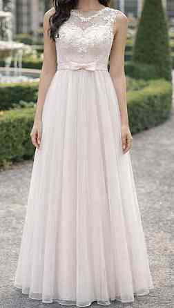 Продается нежное вечернее платье Донецк