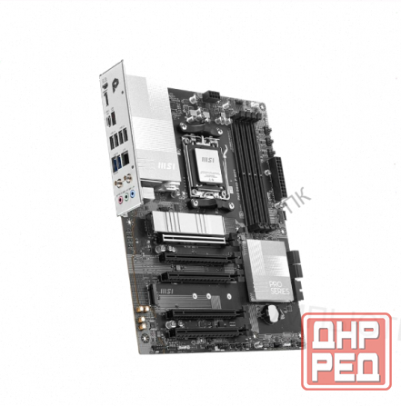 Материнская плата Msi Pro B840-P Wifi, Am5, Amd B840, Atx, Rtl (Pro B840-P Wifi) [арт-4112] Донецк - изображение 4