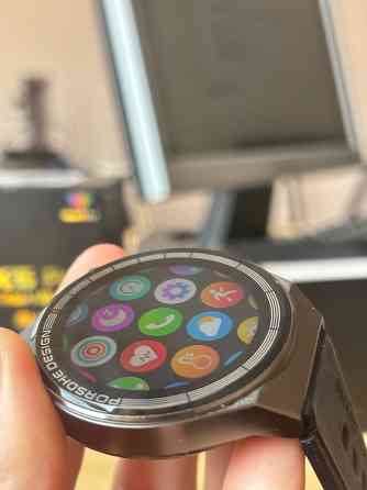 Смарт-часы W&O X5 Pro Донецк