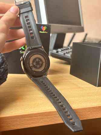 Смарт-часы W&O X5 Pro Донецк