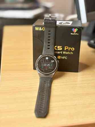 Смарт-часы W&O X5 Pro Донецк