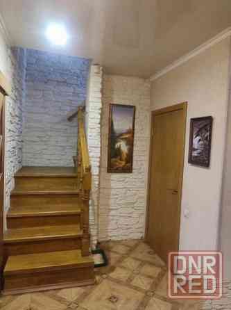 Продаётся дом с участком 6 соток. Донецк