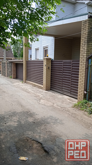 Продаётся дом с участком 6 соток. Донецк - изображение 9