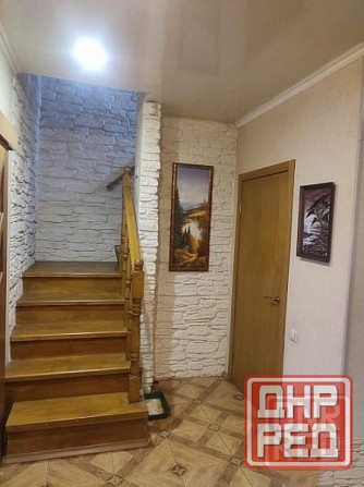 Продаётся дом с участком 6 соток. Донецк - изображение 4
