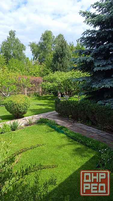 Продаётся дом с участком 6 соток. Донецк - изображение 6