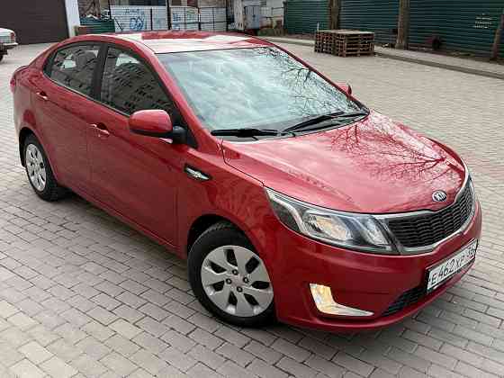Продам Kia Rio Донецк