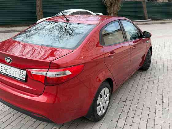 Продам Kia Rio Донецк