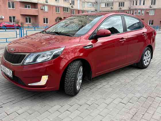 Продам Kia Rio Донецк