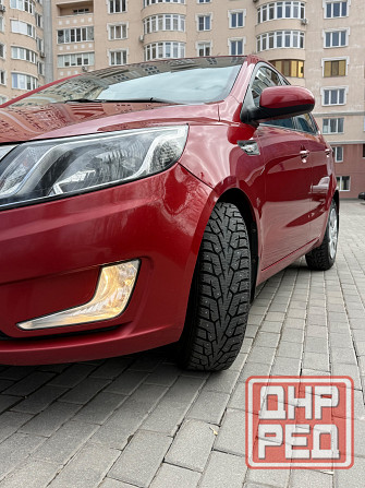 Продам Kia Rio Донецк - изображение 4