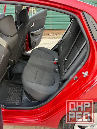 Продам Kia Rio Донецк - изображение 7