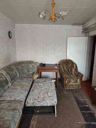 Продается 2-х квартира Почта Макеевка