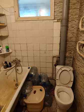 Продается 2-х квартира Почта Макеевка