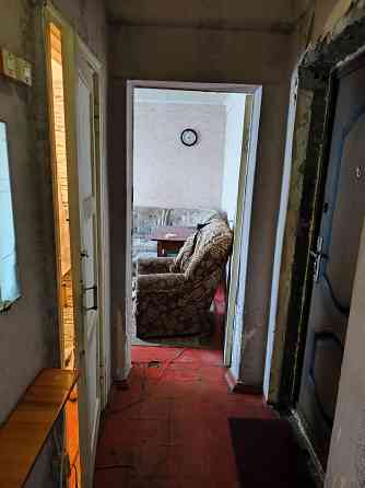 Продается 2-х квартира Почта Макеевка