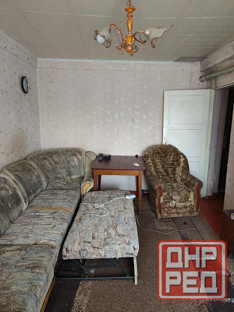 Продается 2-х квартира Почта Макеевка - изображение 1