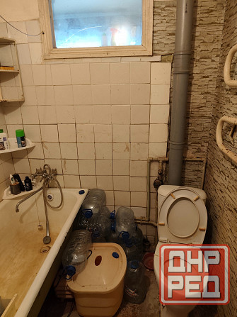 Продается 2-х квартира Почта Макеевка - изображение 5