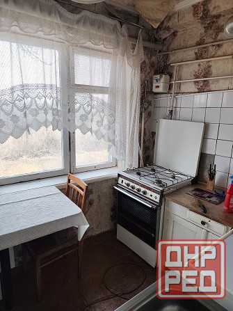 Продается 2-х квартира Почта Макеевка - изображение 7