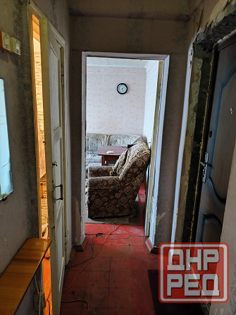 Продается 2-х квартира Почта Макеевка - изображение 3