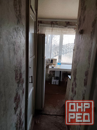 Продается 2-х квартира Почта Макеевка - изображение 4