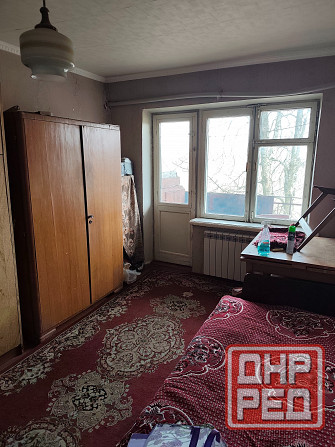 Продается 2-х квартира Почта Макеевка - изображение 8