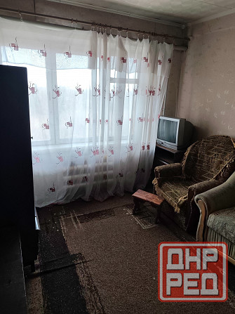 Продается 2-х квартира Почта Макеевка - изображение 2