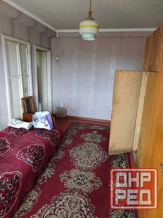 Продается 2-х квартира Почта Макеевка - изображение 9