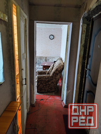 Продается 2-х квартира Почта Макеевка - изображение 6