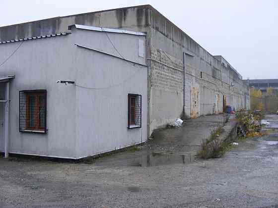 Сдам склад Будённовский район Донецк