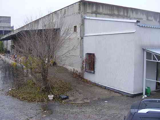 Сдам склад Будённовский район Донецк