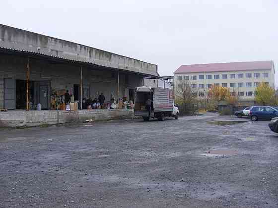 Сдам склад Будённовский район Донецк