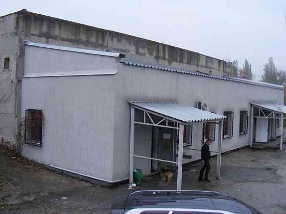 Сдам склад Будённовский район Донецк