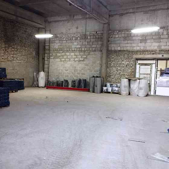 Сдам склад Будённовский район Донецк