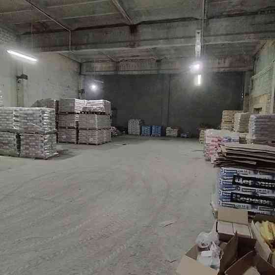 Сдам склад Будённовский район Донецк