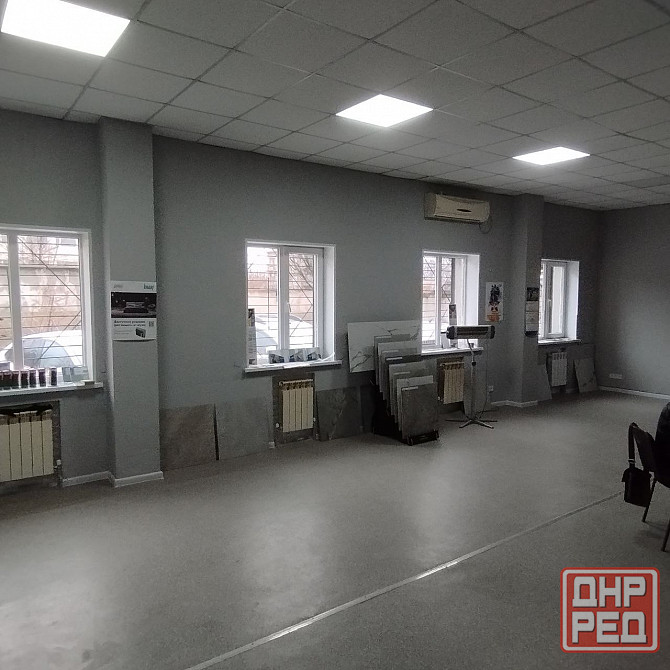 Сдам склад Будённовский район Донецк - изображение 8