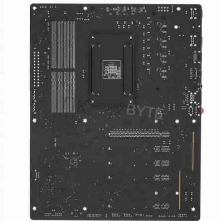Материнская плата Gigabyte B550 Eagle, арт-8292 Донецк
