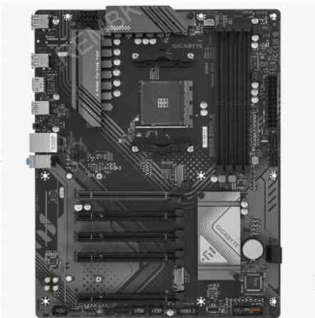 Материнская плата Gigabyte B550 Eagle, арт-8292 Донецк