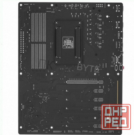 Материнская плата Gigabyte B550 Eagle, арт-8292 Донецк - изображение 2