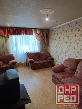 Продам 1ком Киевский район, Донецк - изображение 1