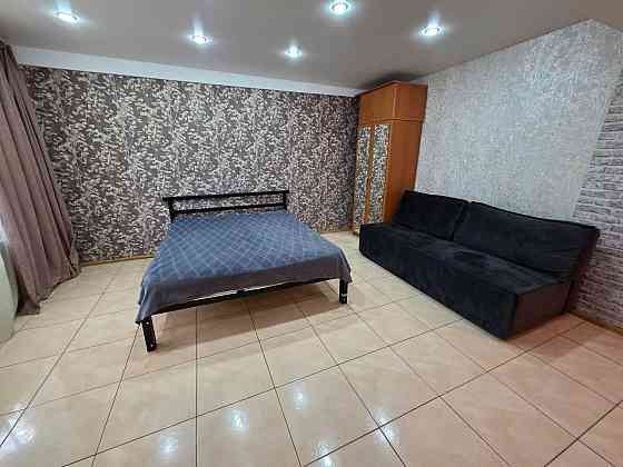 Посуточно 1 ком Вода 24/7 Буденновский район Донецк