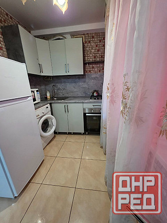 Посуточно 1 ком Вода 24/7 Буденновский район Донецк - изображение 4