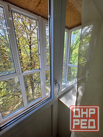 Посуточно 1 ком Вода 24/7 Буденновский район Донецк - изображение 5