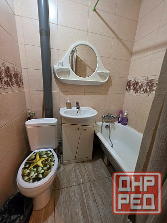 Посуточно 1 ком Вода 24/7 Буденновский район Донецк - изображение 6