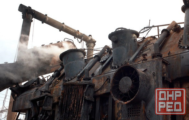 Обязательно надо публичные Донецк - изображение 1