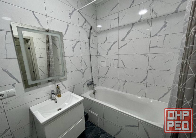 Мариуполь центр Бахчиванджи 1-комнатная кв Хозяйка Мариуполь - изображение 7