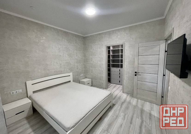 Мариуполь центр Бахчиванджи 1-комнатная кв Хозяйка Мариуполь - изображение 4